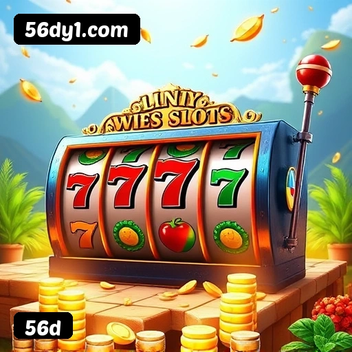 App Mobile 56d - Jogue em Qualquer Lugar no Seu Smartphone